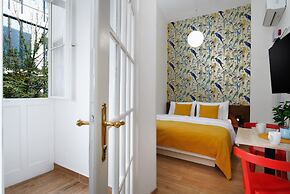 City Nest Apartments by Adrez Living