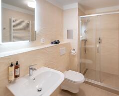 City Nest Apartments by Adrez Living