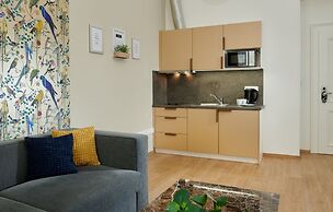 City Nest Apartments by Adrez Living