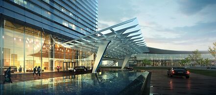 Primus Hotel Nanchang International Expo City