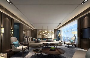 Primus Hotel Nanchang International Expo City