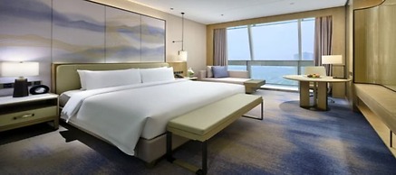 Primus Hotel Nanchang International Expo City