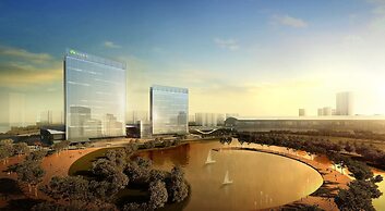 Primus Hotel Nanchang International Expo City