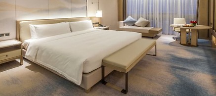 Primus Hotel Nanchang International Expo City