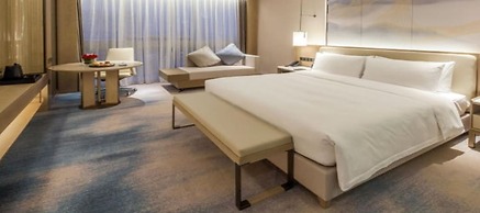 Primus Hotel Nanchang International Expo City