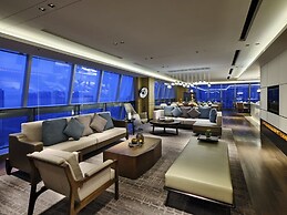 Primus Hotel Nanchang International Expo City