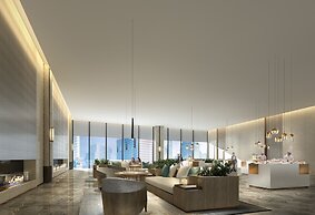 Primus Hotel Nanchang International Expo City