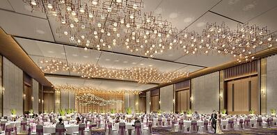 Primus Hotel Nanchang International Expo City