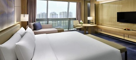 Primus Hotel Nanchang International Expo City