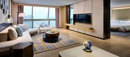 Primus Hotel Nanchang International Expo City