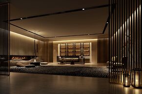 Primus Hotel Nanchang International Expo City