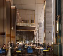 Primus Hotel Nanchang International Expo City