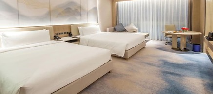 Primus Hotel Nanchang International Expo City