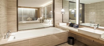 Primus Hotel Nanchang International Expo City