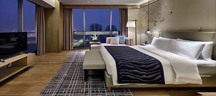 Primus Hotel Nanchang International Expo City