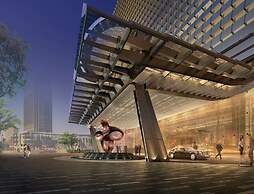 Primus Hotel Nanchang International Expo City