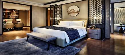 Primus Hotel Nanchang International Expo City