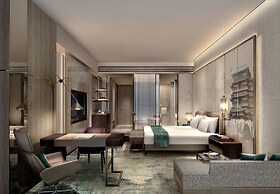 Primus Hotel Nanchang International Expo City