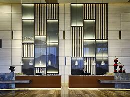 Primus Hotel Nanchang International Expo City