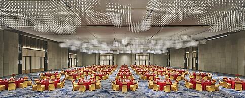 Primus Hotel Nanchang International Expo City