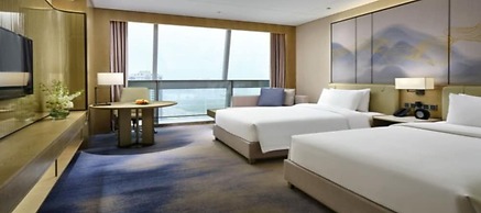 Primus Hotel Nanchang International Expo City