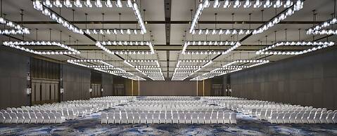 Primus Hotel Nanchang International Expo City