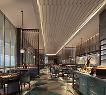 Primus Hotel Nanchang International Expo City