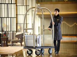 Primus Hotel Nanchang International Expo City