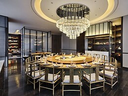 Primus Hotel Nanchang International Expo City