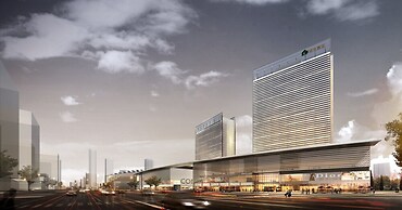 Primus Hotel Nanchang International Expo City