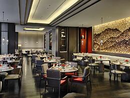 Primus Hotel Nanchang International Expo City