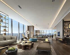 Primus Hotel Nanchang International Expo City