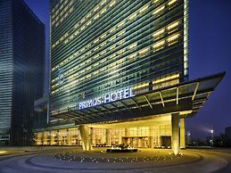 Primus Hotel Nanchang International Expo City