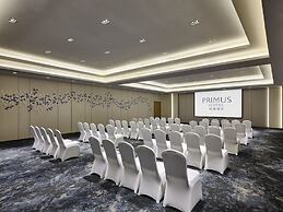 Primus Hotel Nanchang International Expo City
