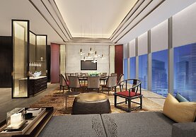 Primus Hotel Nanchang International Expo City