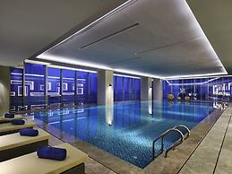 Primus Hotel Nanchang International Expo City