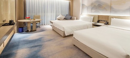 Primus Hotel Nanchang International Expo City