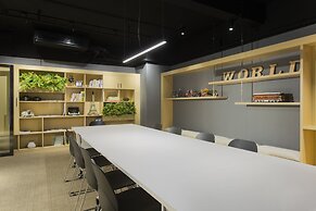 LN Residence by China Hotel