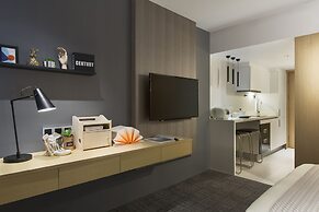 LN Residence by China Hotel