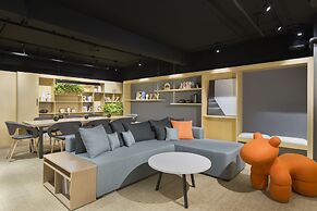 LN Residence by China Hotel