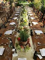 La Torre wine resort