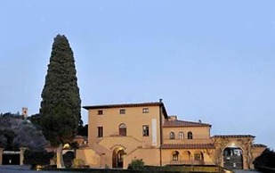 La Torre wine resort