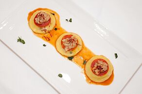 La Torre wine resort