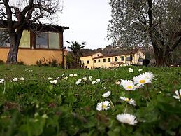 La Torre wine resort
