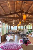 La Torre wine resort