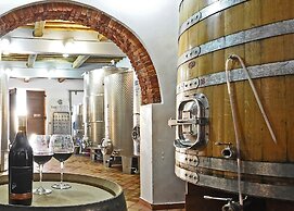 La Torre wine resort