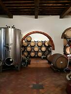 La Torre wine resort