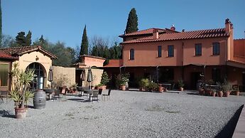La Torre wine resort