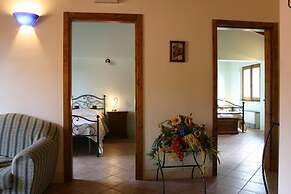 La Torre wine resort