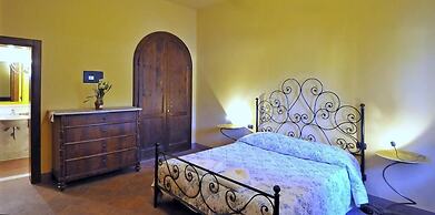 La Torre wine resort